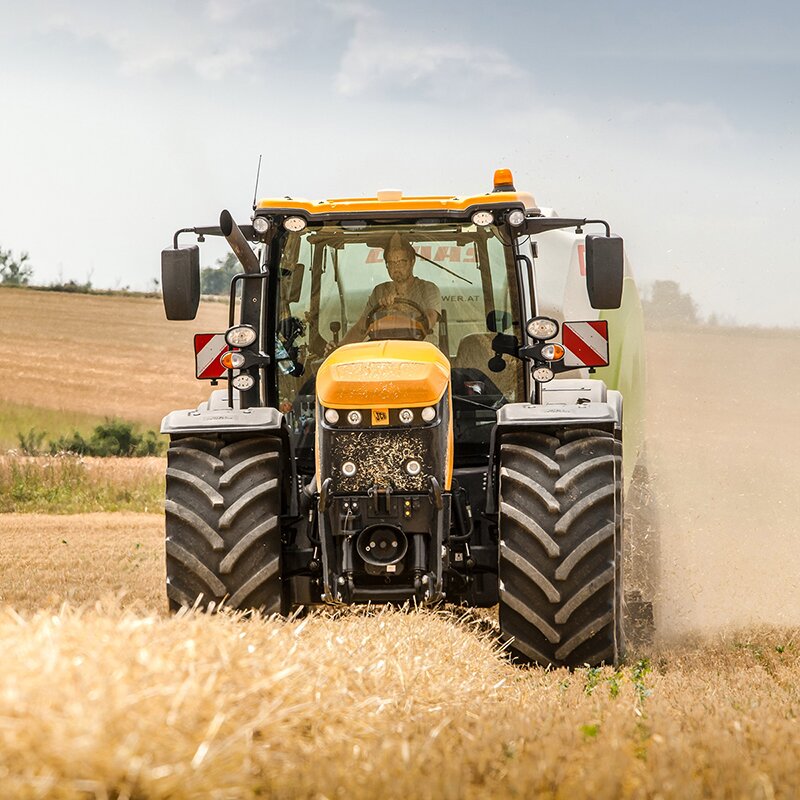 commercialisation d’engins de manutention agricoles